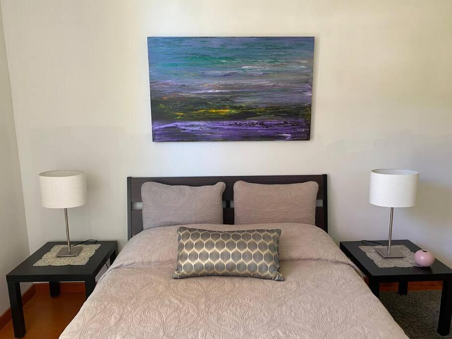 Lovely One Bedroom In Encino Village Apartamento