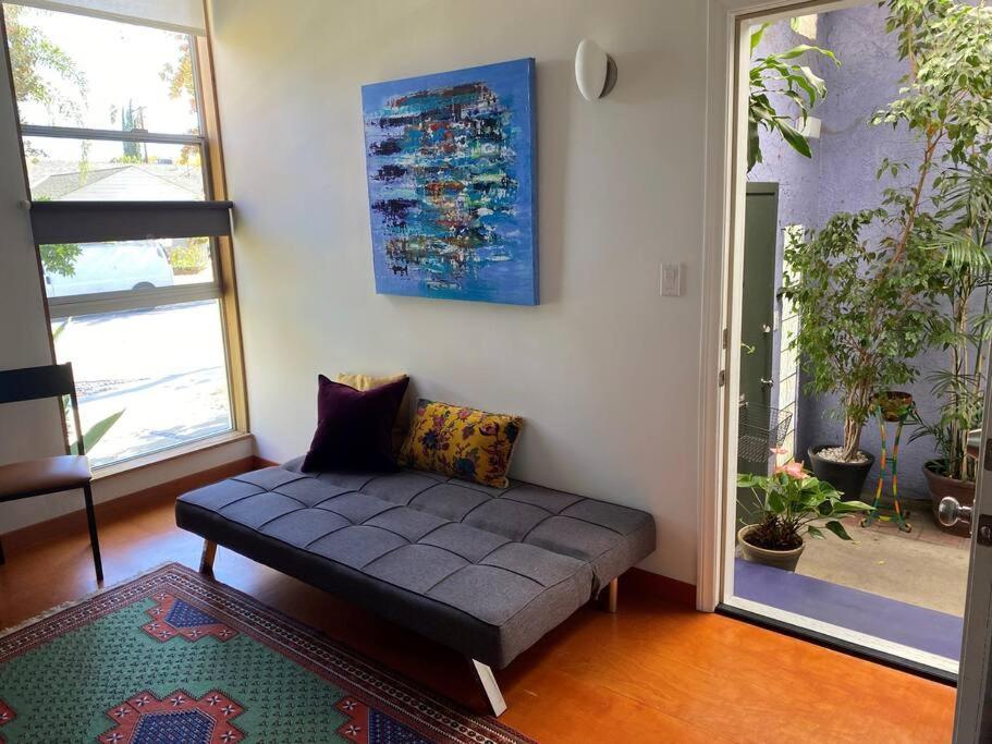 Apartamento Lovely One Bedroom In Encino Village